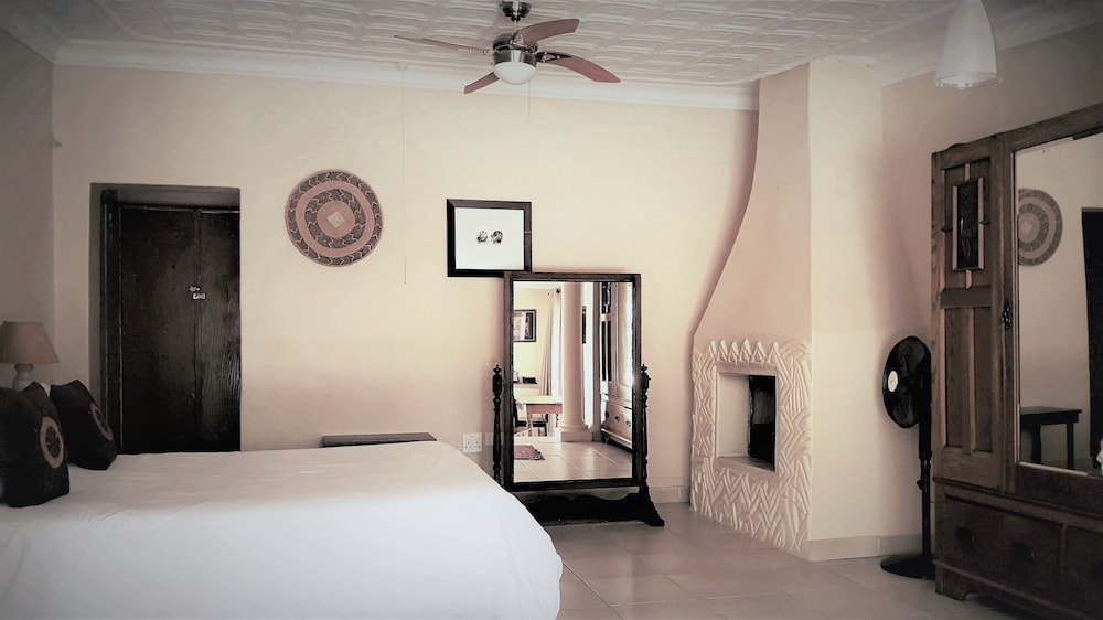 African Roots Guest House 17/50
