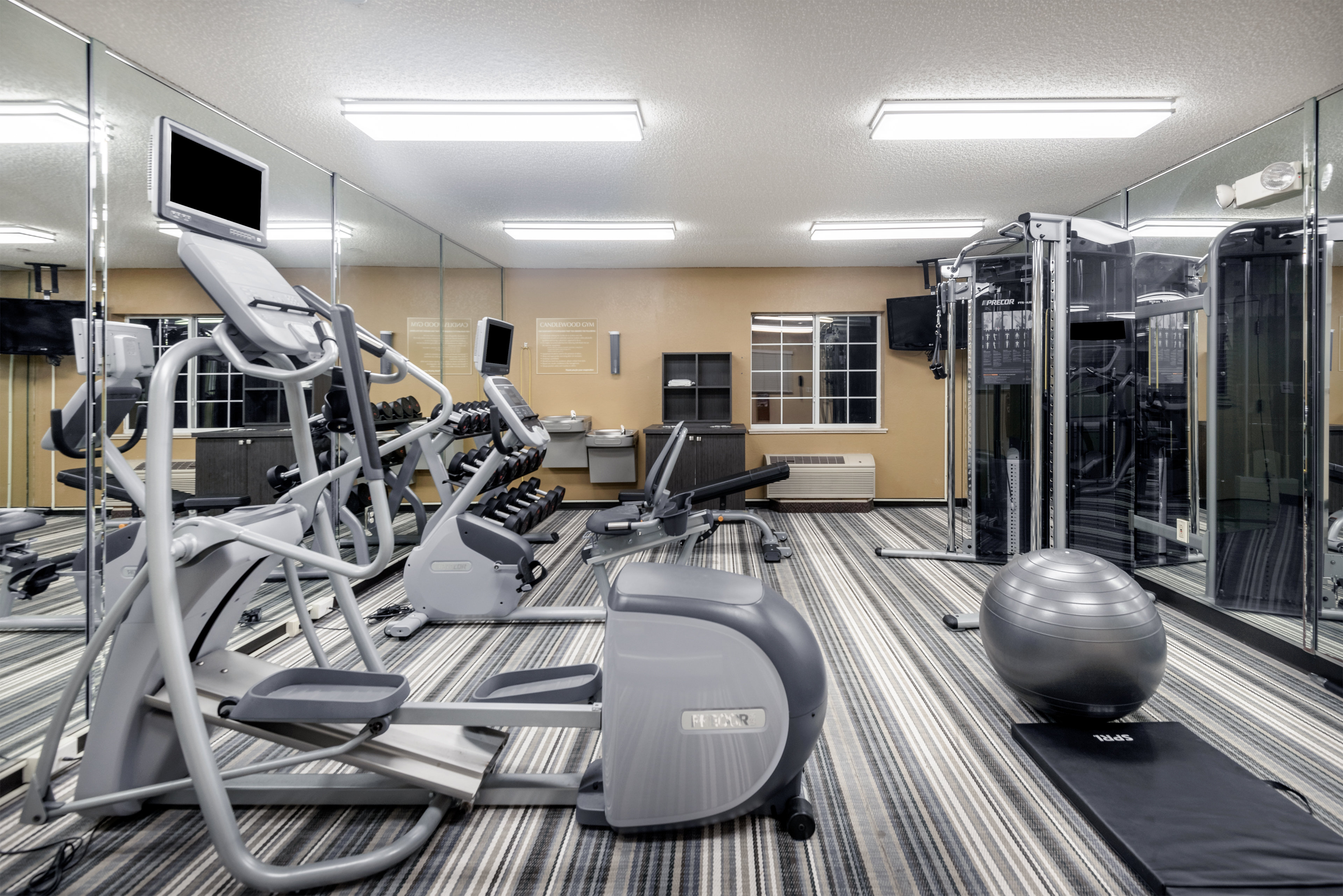 Candlewood Suites Lake Mary 9/26