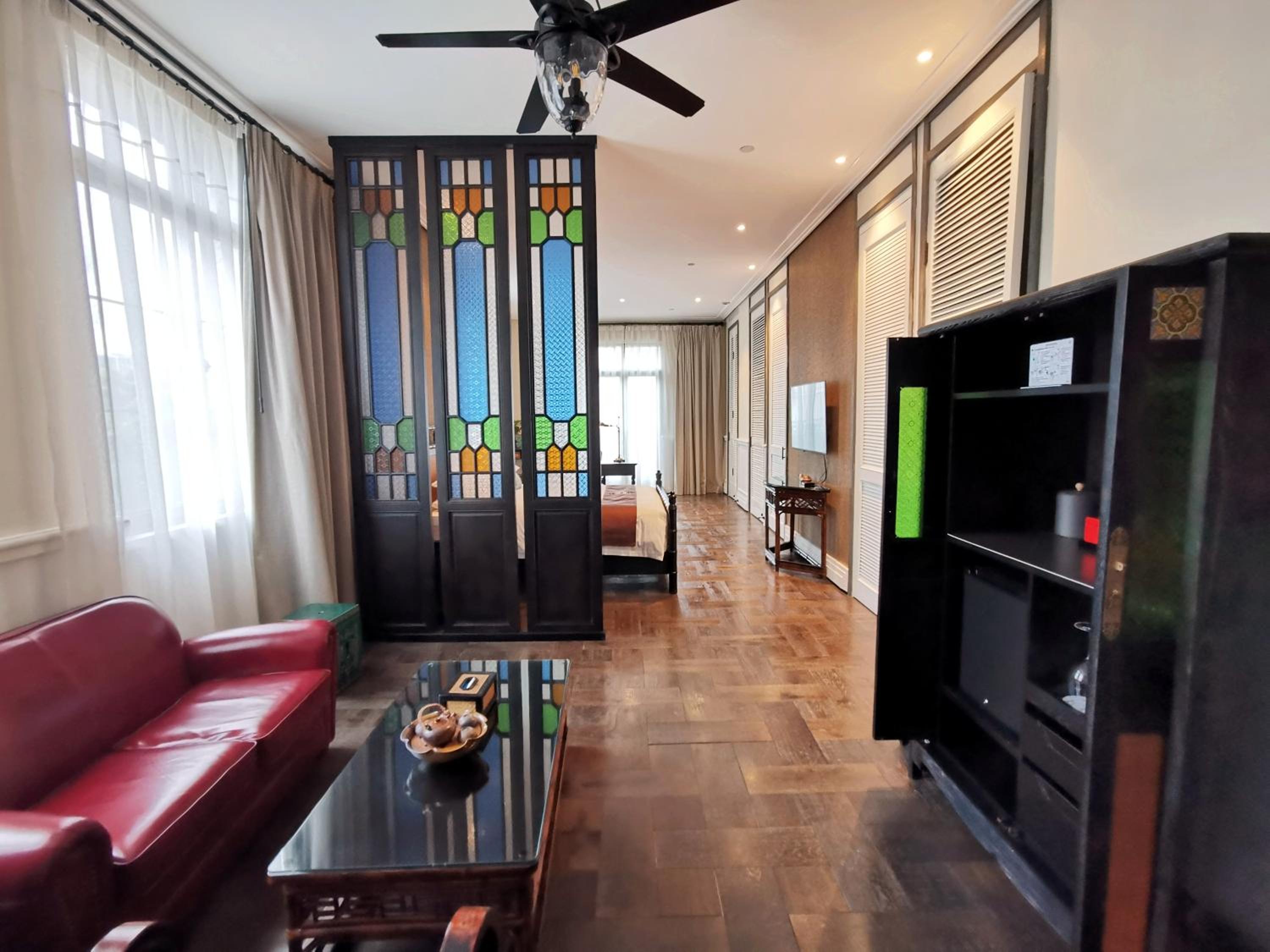 Guangzhou Nansha Stone Inn 28/51