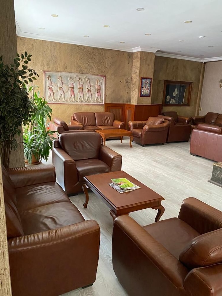 Hotel Altinnal 27/49
