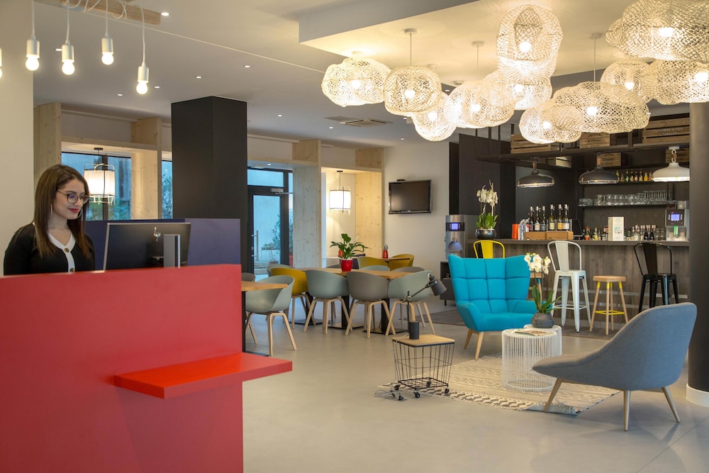 Hotel Ibis Lyon Sud Vienne Saint Louis 55/68