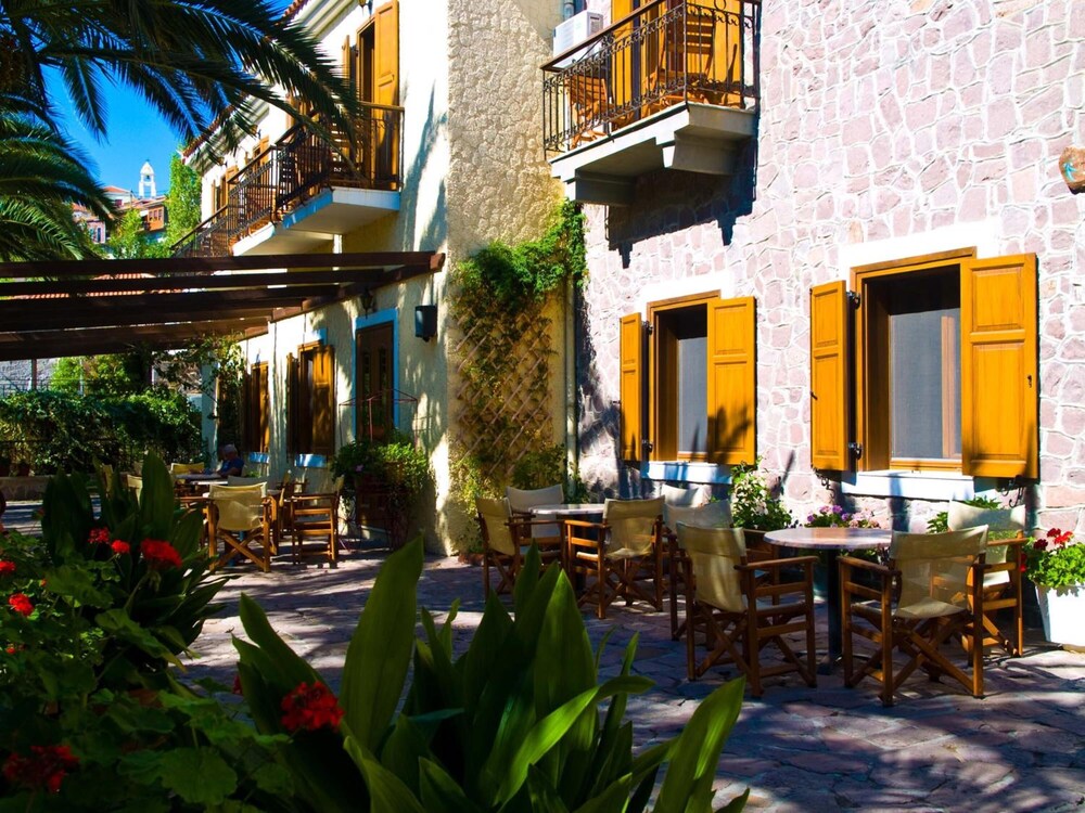 Molyvos I 14/29
