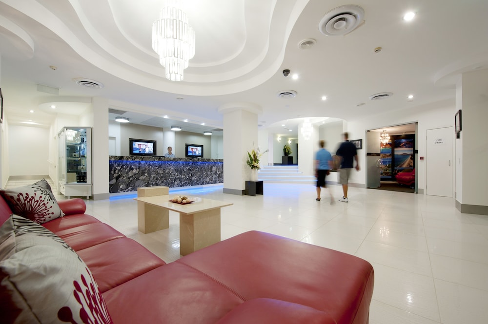 Ramada Resort by Wyndham Golden Beach 9/40