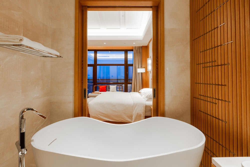 The View Hotel Changbai Mountain - MGallery Collection 61/62