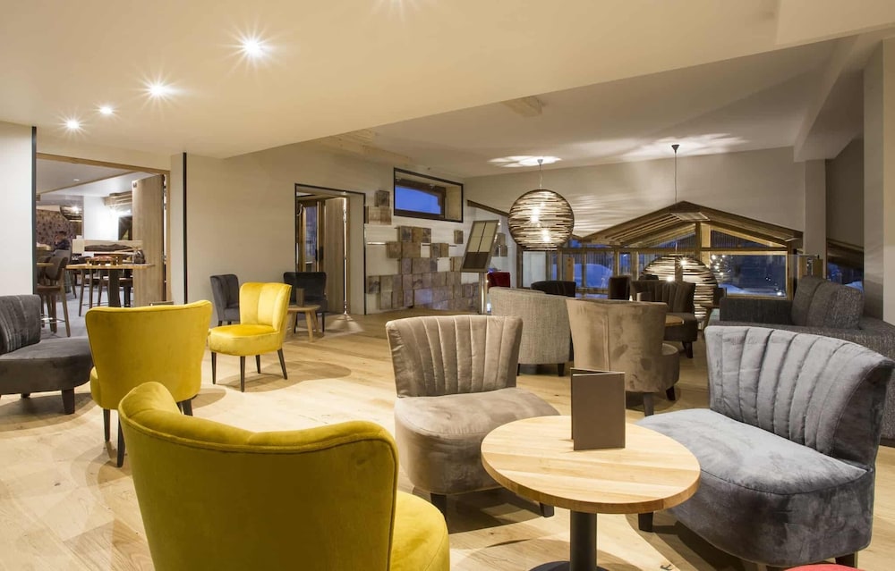 Hotel Alparena and Spa 33/50