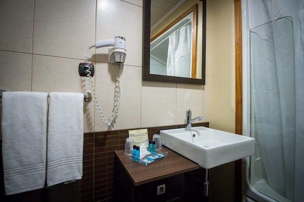 Hotel Talisman 48/50
