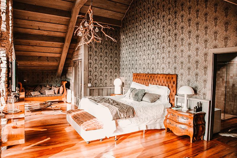 Chalet
