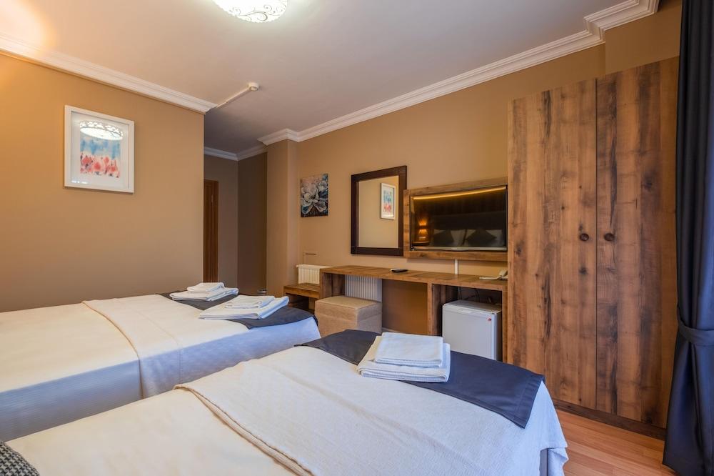 Platanus Hotel 5/20