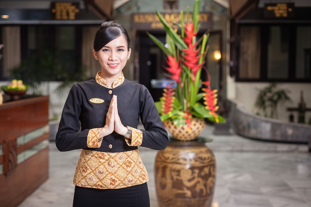 Hotel Montana Dua Malang 3/50