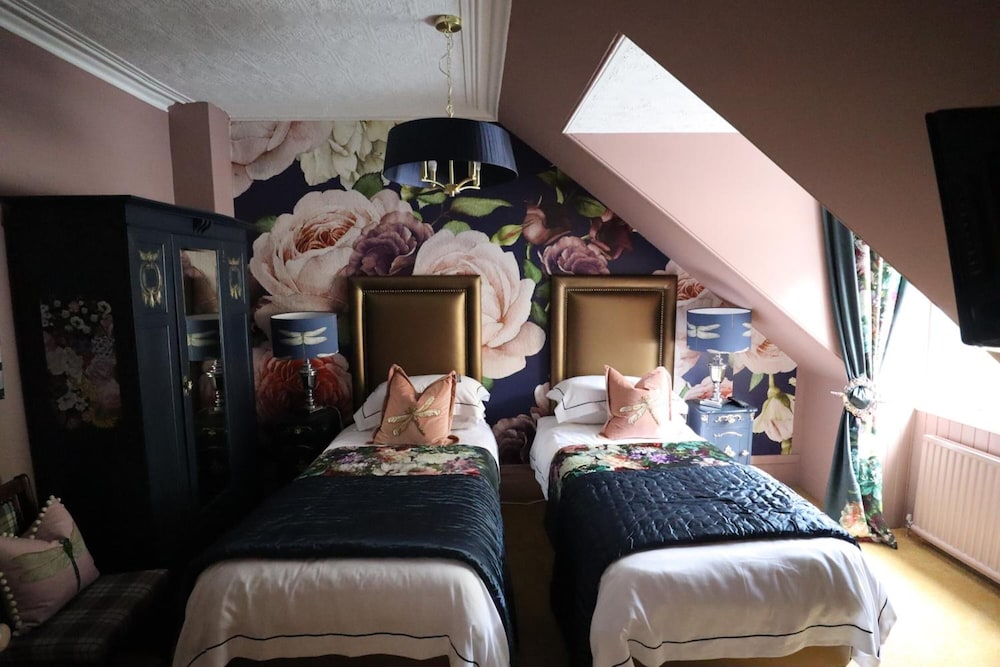 Alltavona Guest House 14/47