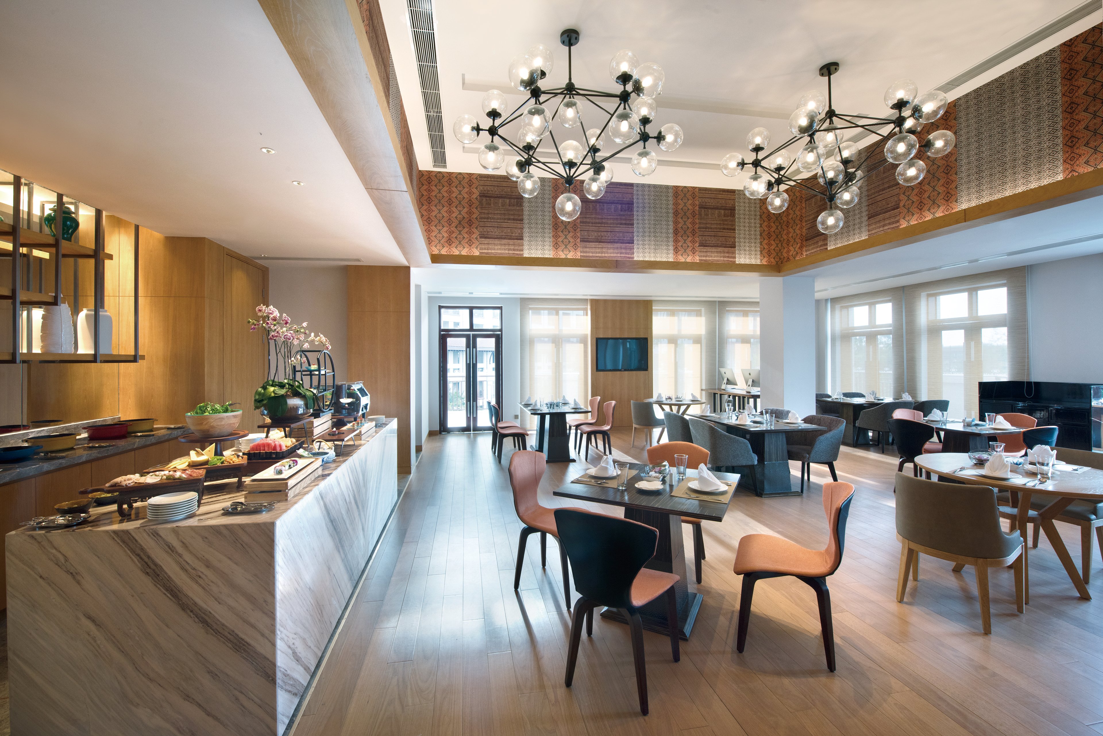 Crowne Plaza Kunming Ancient Dian Town 29/50