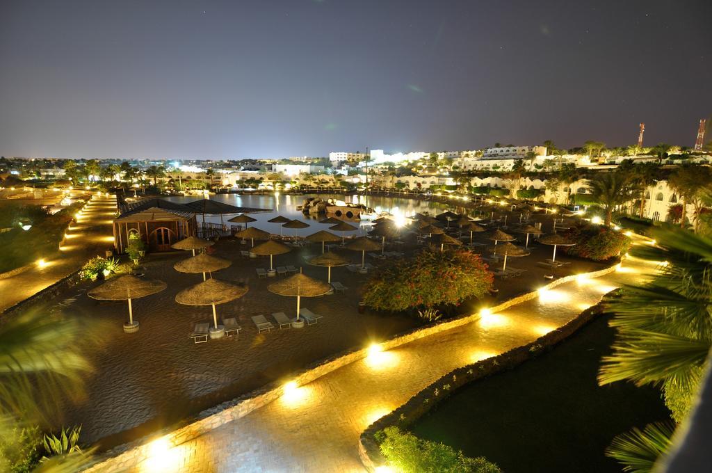 DOMINA KINGS LAKE HOTEL 25/34