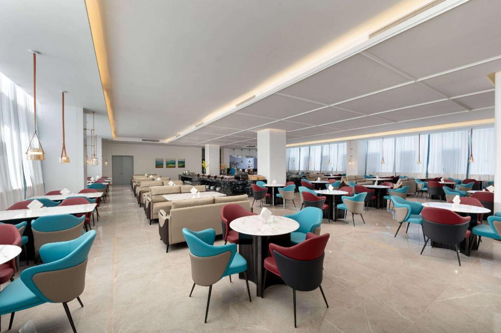 Days Inn by Wyndham Linyi Yihe New Area 27/29