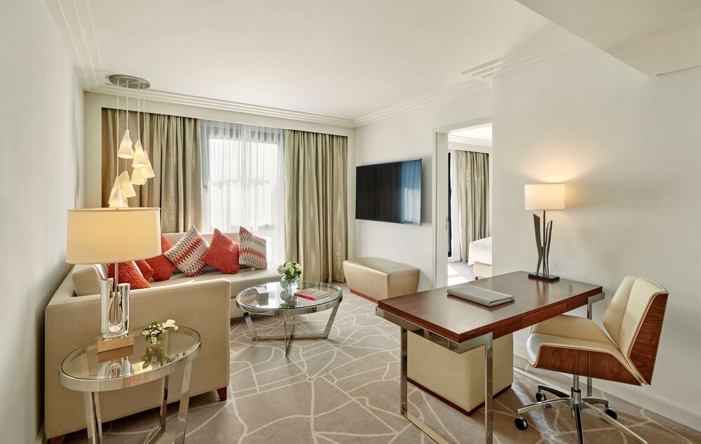 Hyatt Regency Addis Ababa 44/72