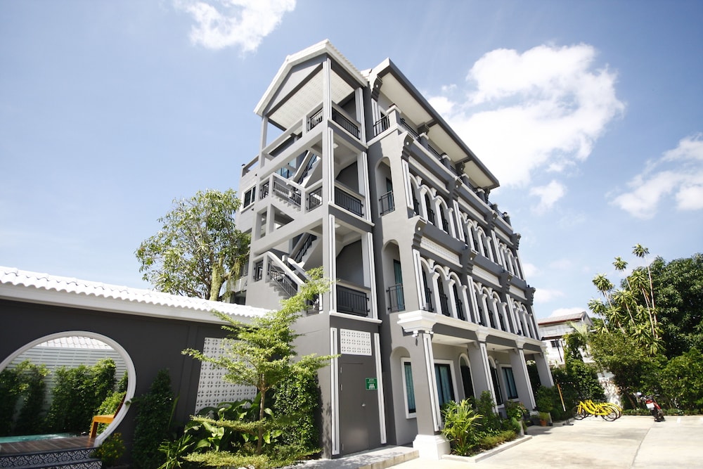 The Besavana Phuket 8/68