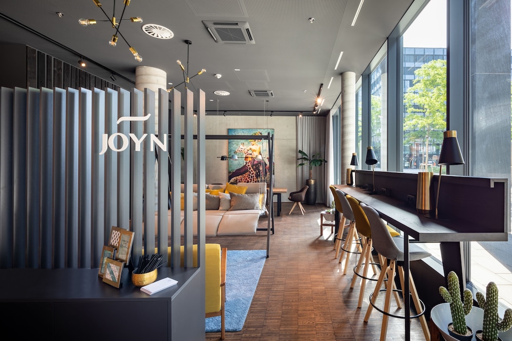 Adina Serviced Apartments Vienna 35/49