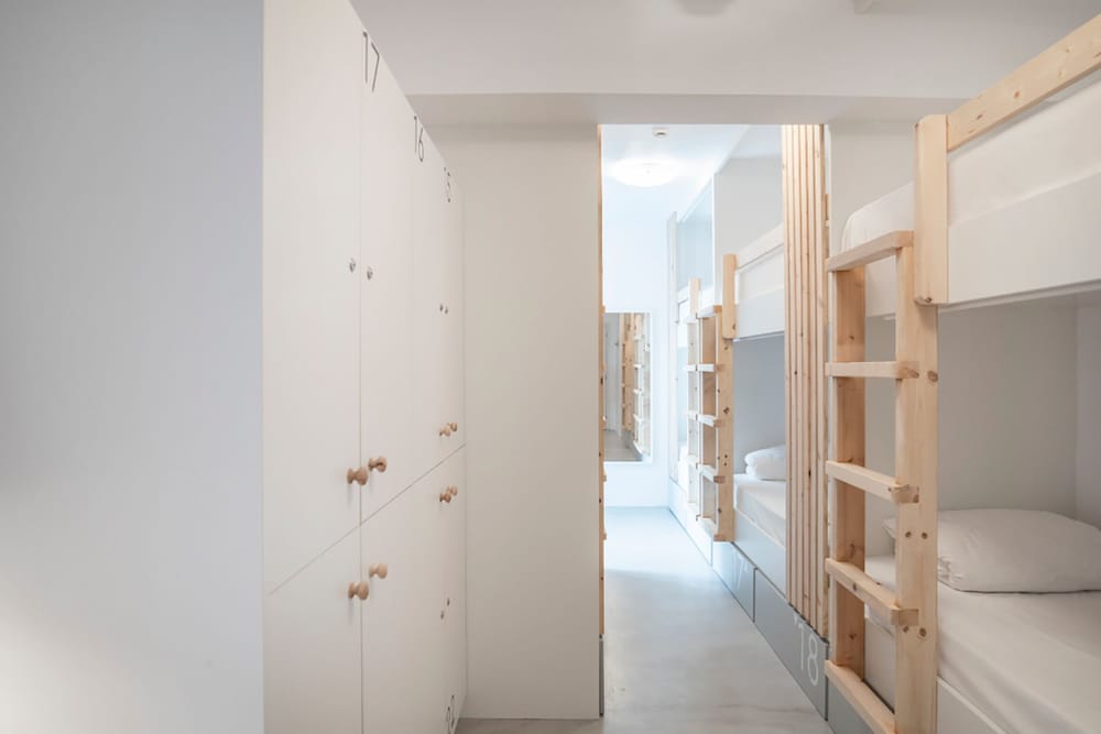 Bedspot Hostel 38/46