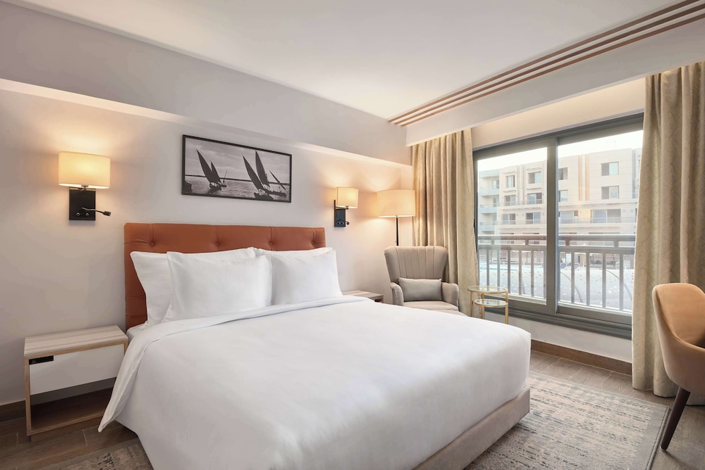 Radisson Residences Cairo Heliopolis 22/59