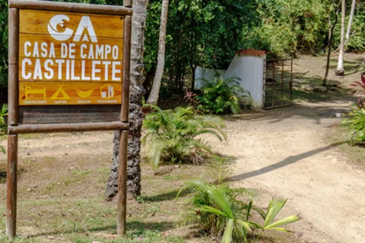 CASA DE CAMPO CASTILLETE 23/25