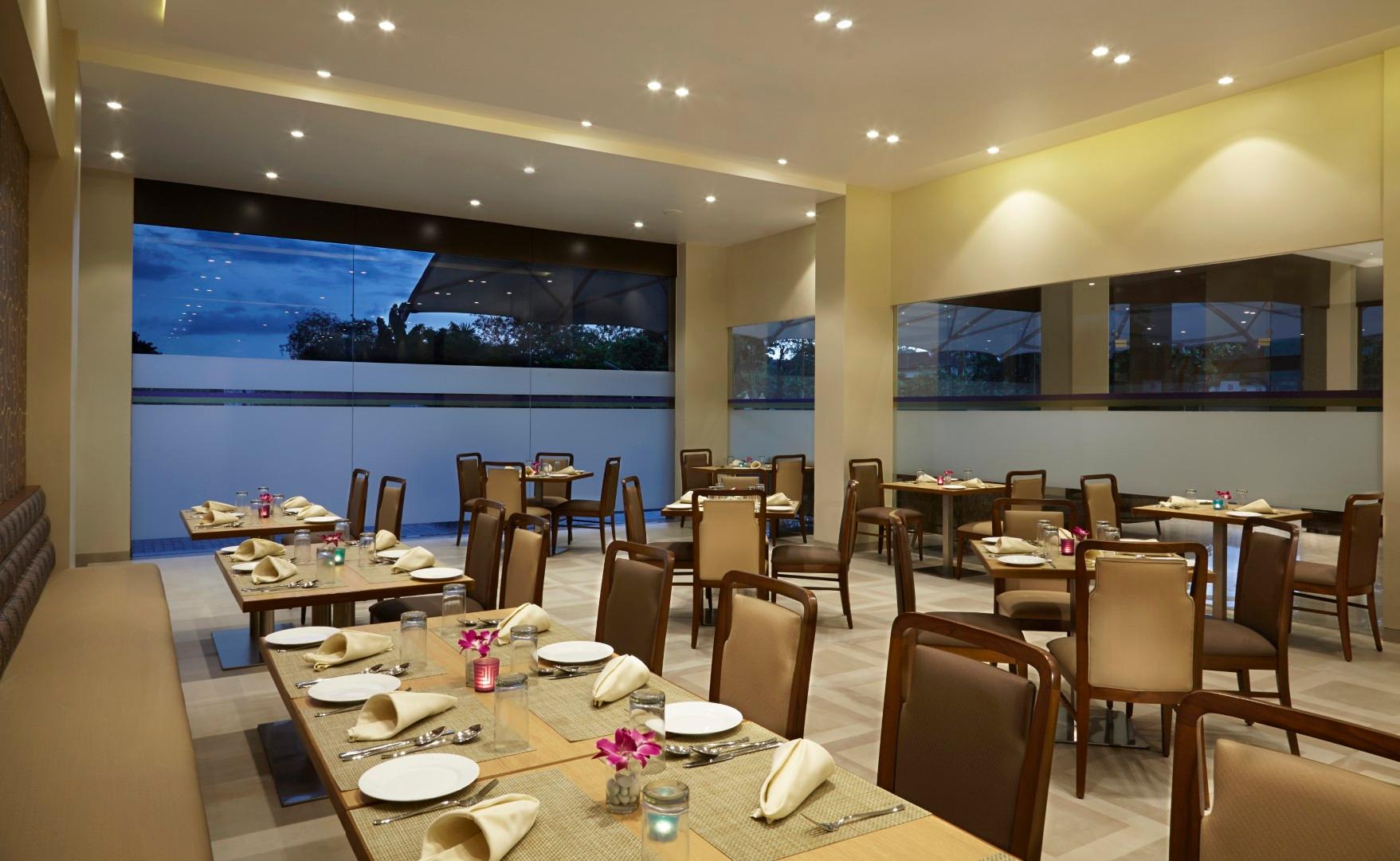 Click Hotel Junagadh 17/23