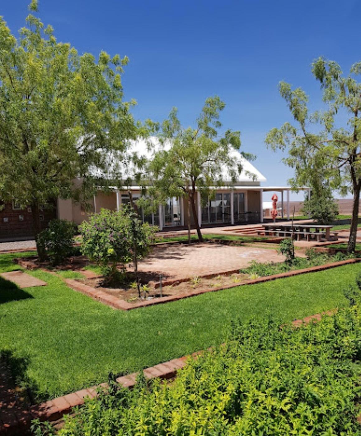 Africa Safari Lodge 27/34