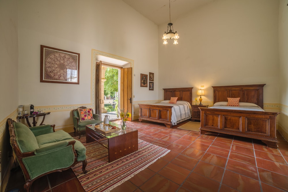 Hacienda Labor de Rivera Hotel Boutique 28/50