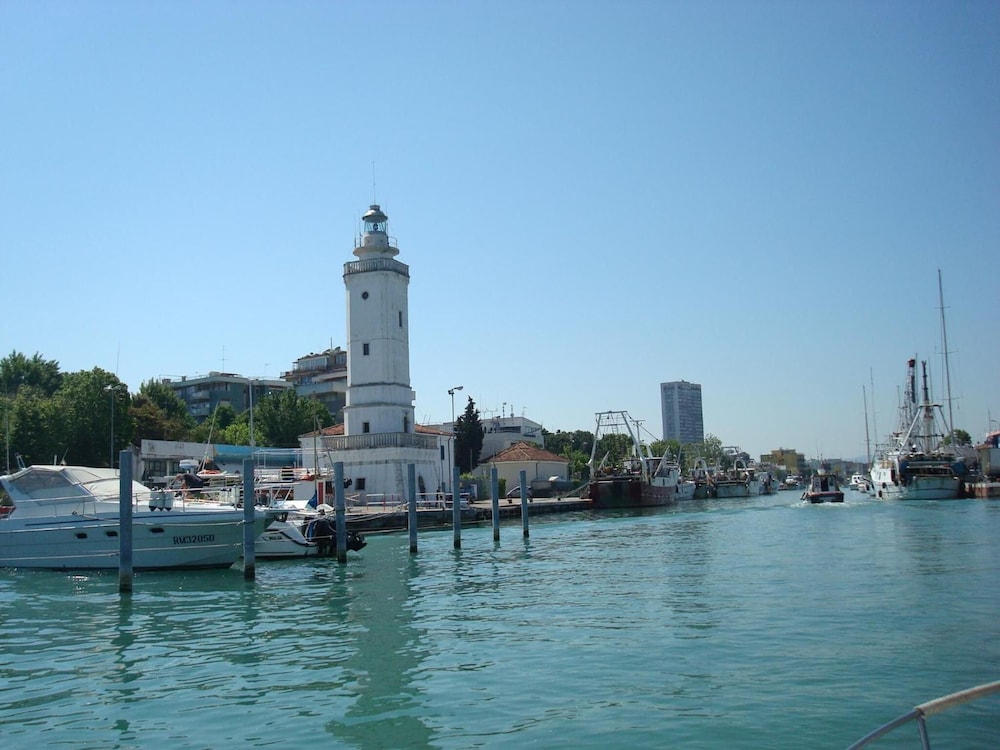 Villa Ersilia Rimini Hotel 35/46
