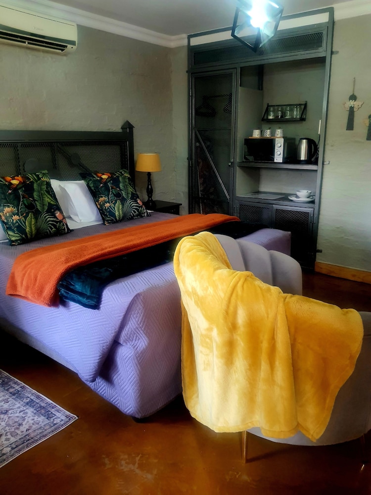 Africa's Eden Guesthouse 27/50