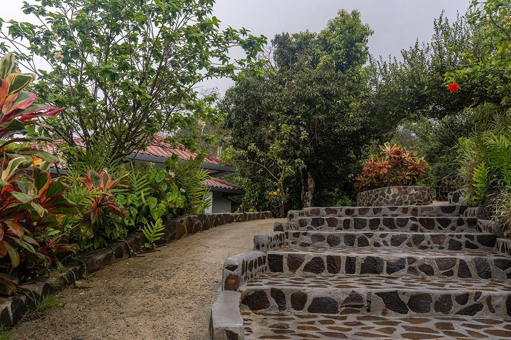 Hotel Alto Monte Hacienda & Spa - Only Adults 8/10