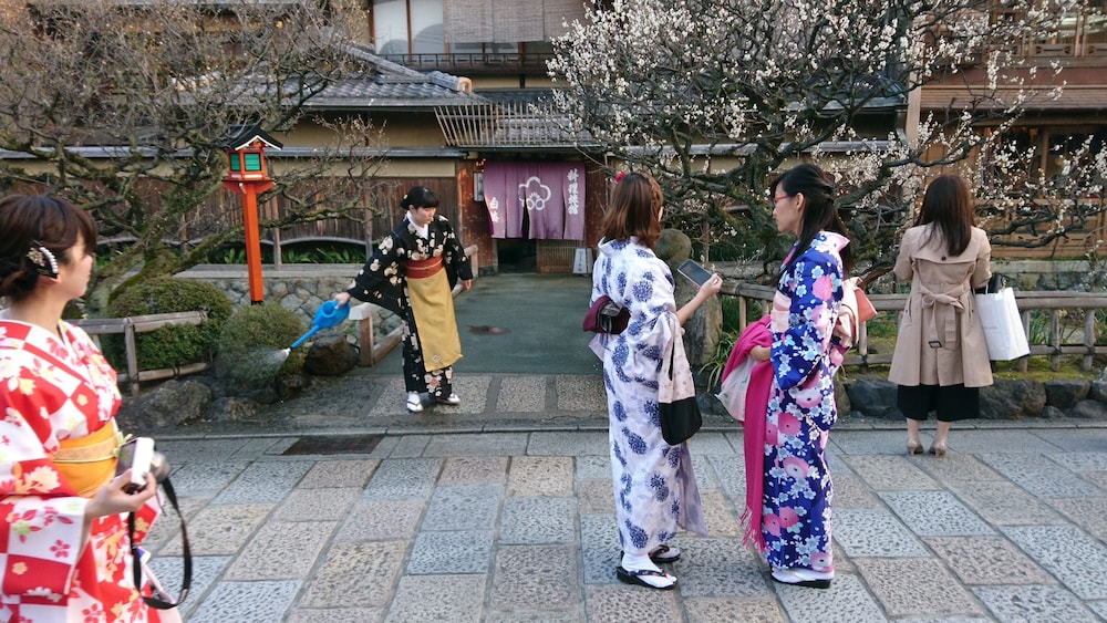 R&Run Kyoto Serviced Apartment & Suites 9/70