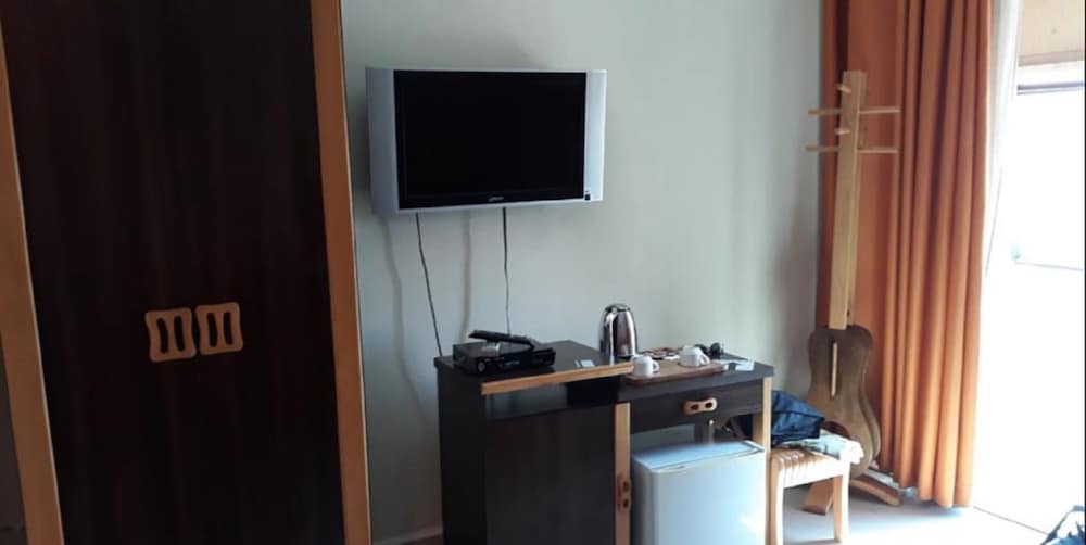 Hotel Dar El Aaz - Algiers 19/25