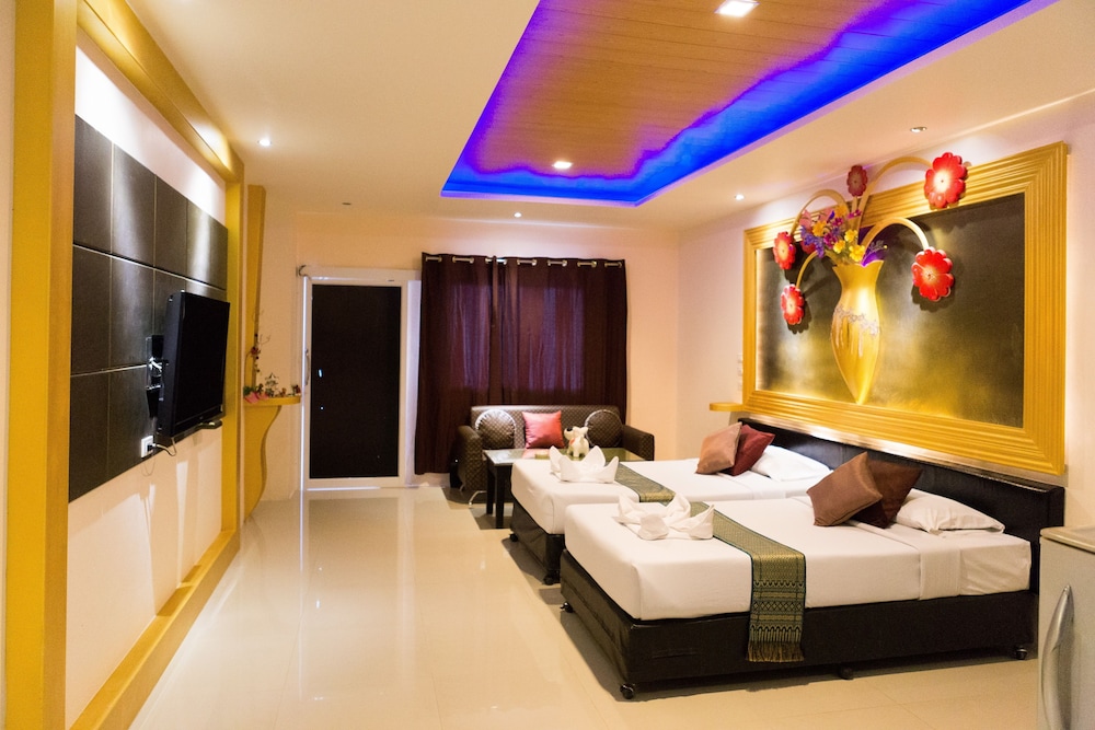 Marble Garden View Pattaya 12/100