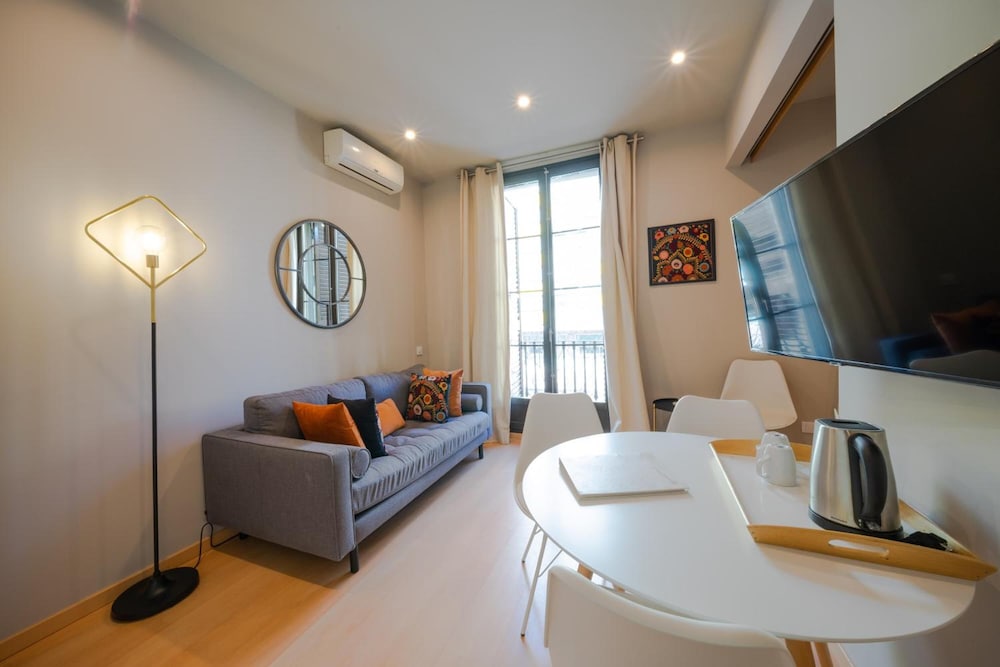 Bonavista Apartments - Eixample 11/16
