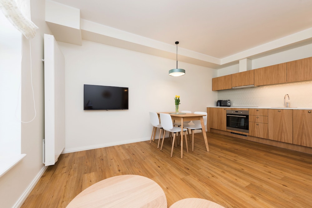 Tallinn Apartment Hotel 31/50