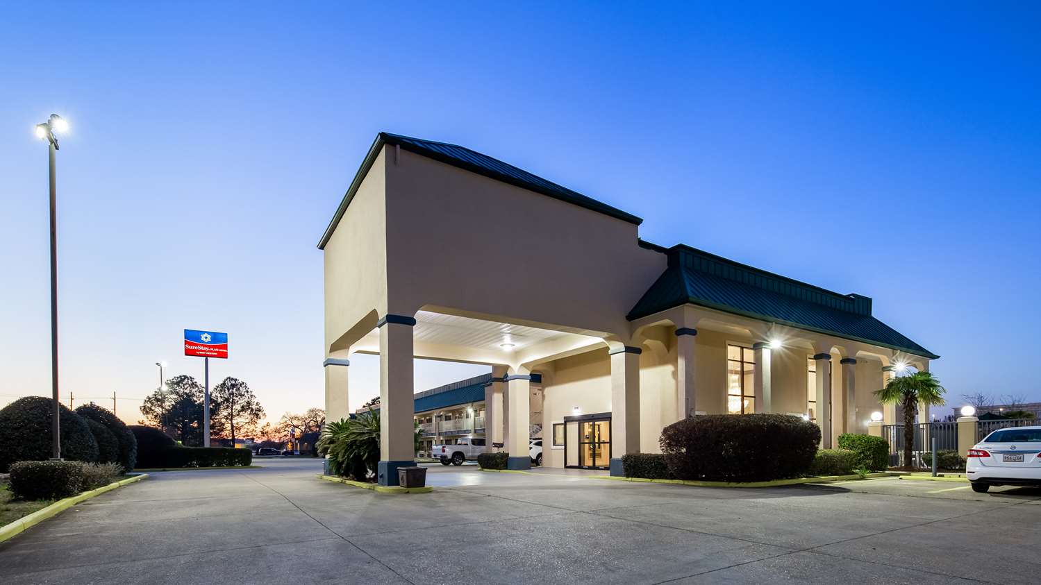 SureStay Plus Hotel by Best Western Hammond 9/9