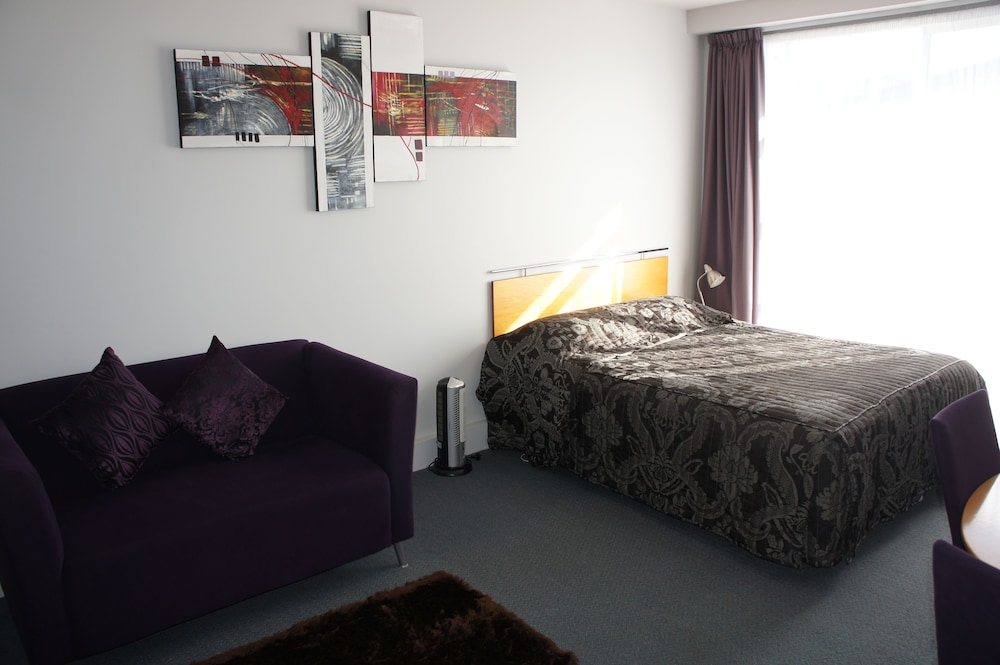 Best Western Wellington 8/35