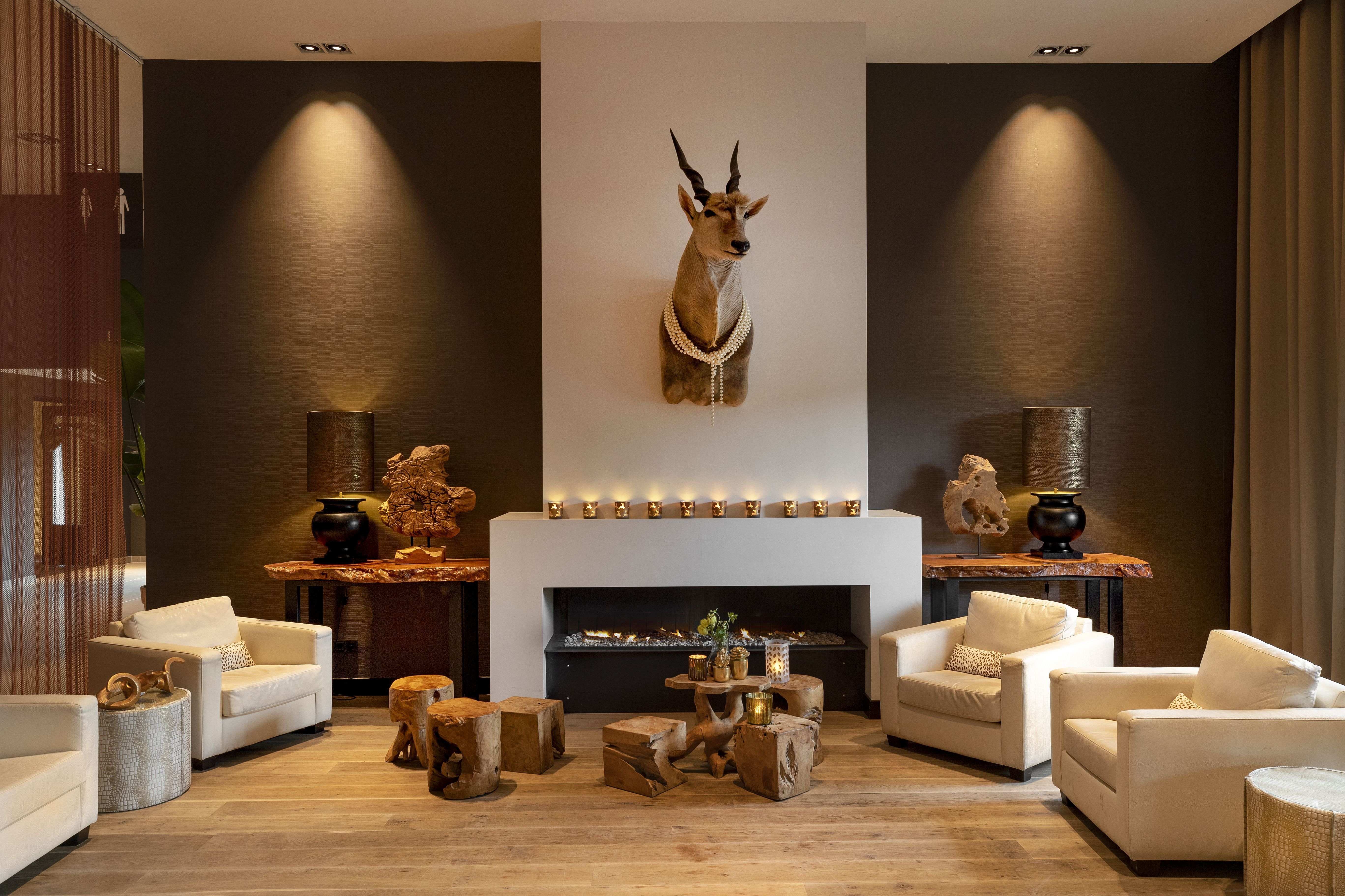 Van Der Valk Hotel Sneek 8/10