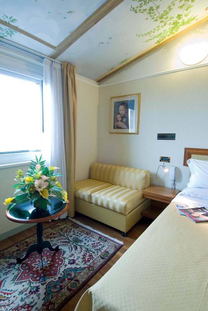 Hotel Della Porta 24/46