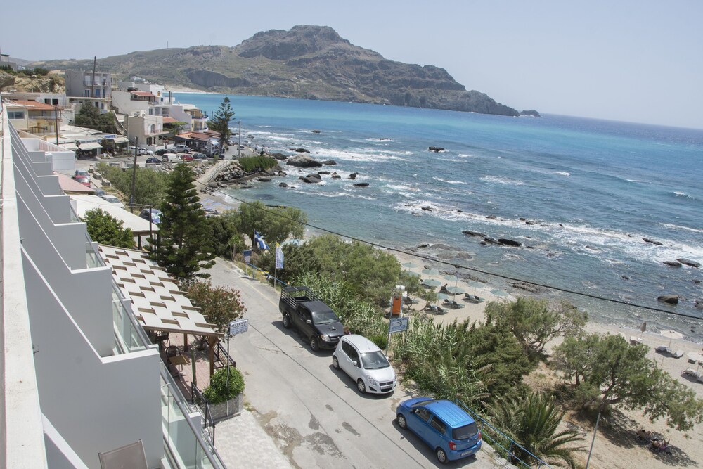 Creta Mare Plakias 25/34