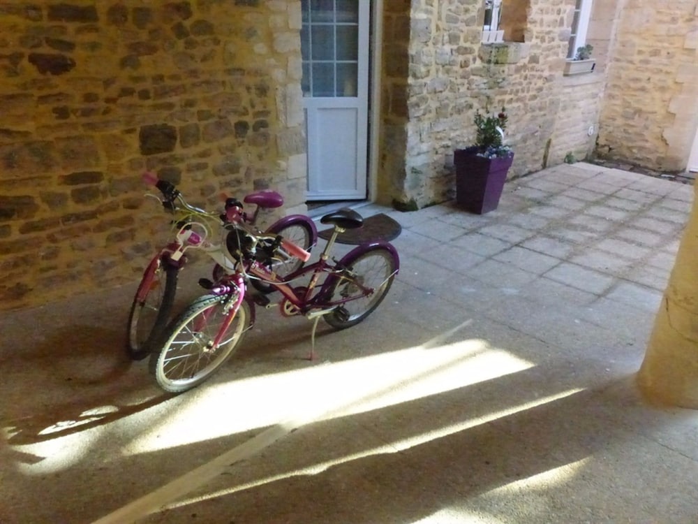 Le Logis de Saint Jean Chambre 34/45