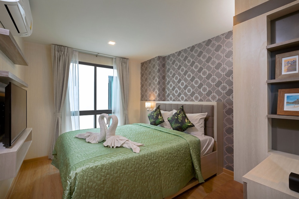 Splendid Sea View Resort 7/38