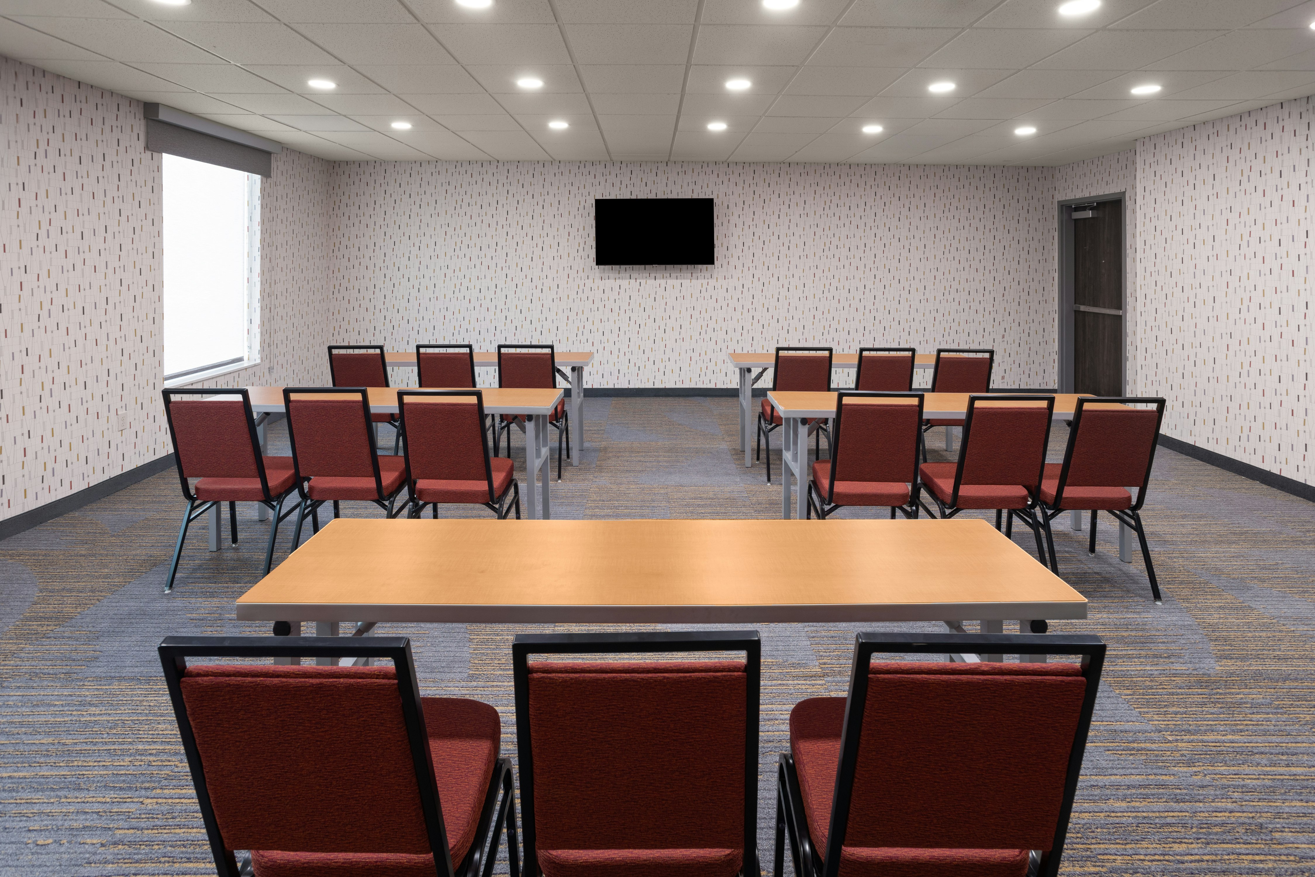 Home2 Suites By Hilton Meridian 33/38