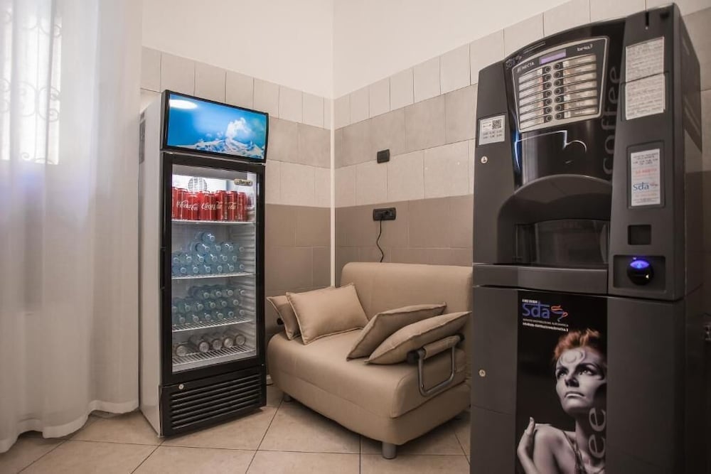 Hotel Amico 15/19