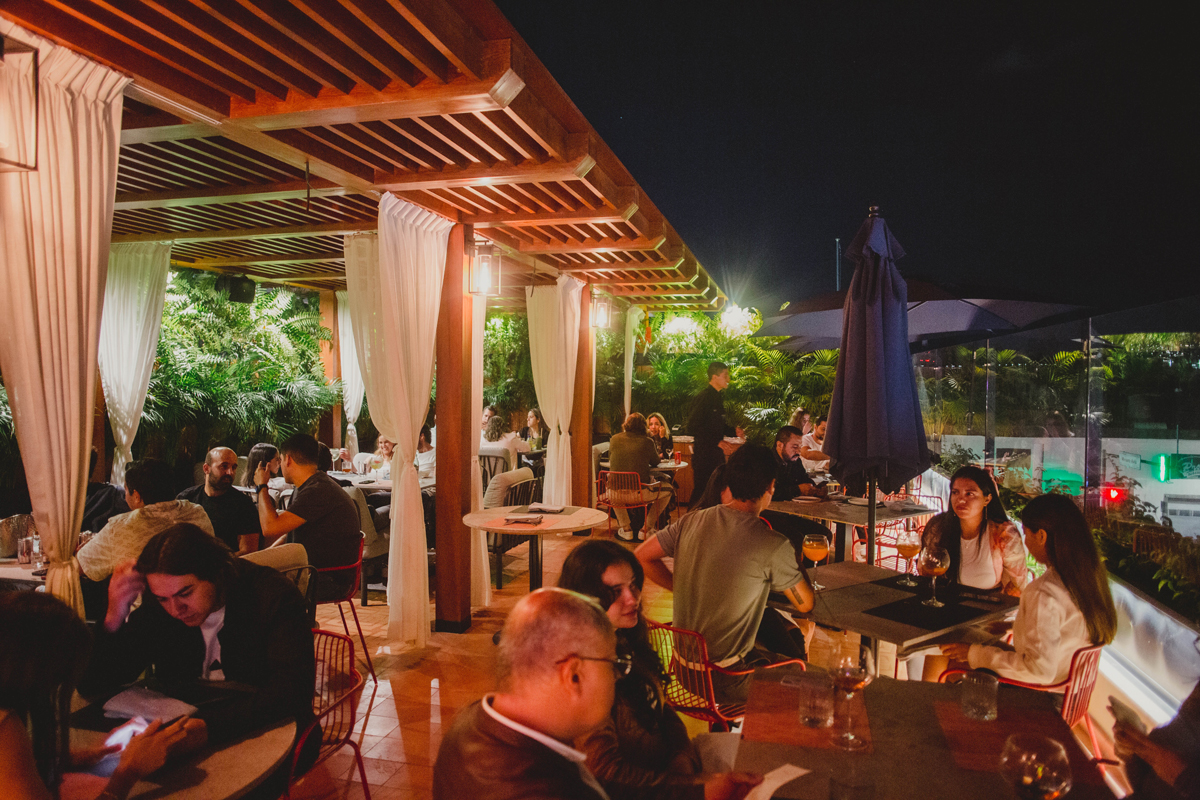 Casa H Hotel Boutique 16/22