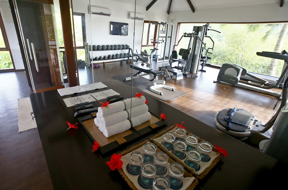 Niraamaya Retreats Surya Samudra Kovalam 28/49