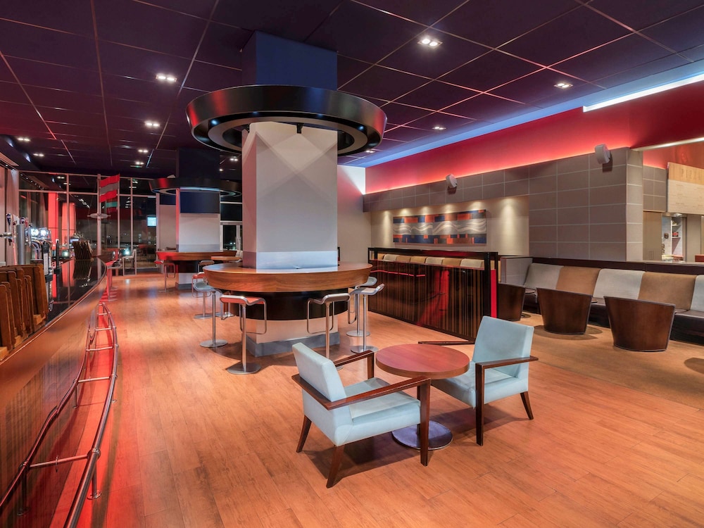 Novotel London Excel 41/60