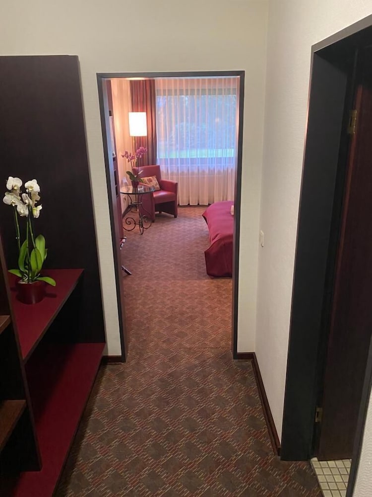 Hotel Le Mas Du Golf 49/77