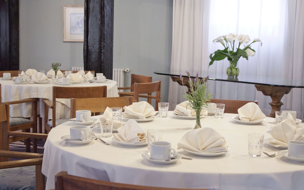 Carilo Village Apart Hotel & Spa 34/50