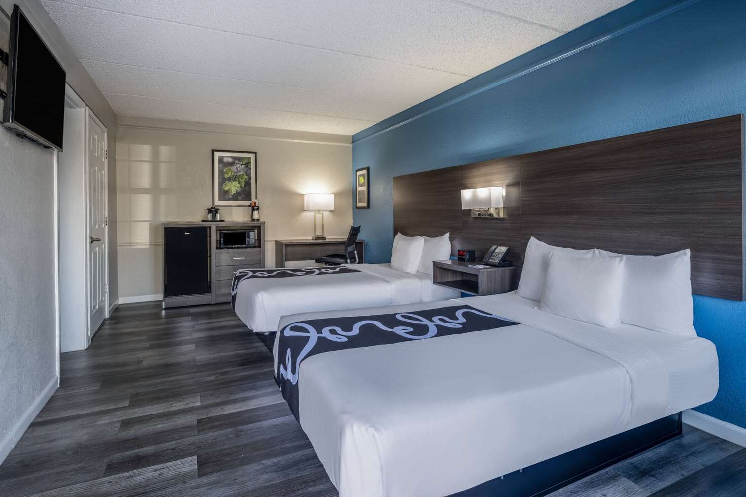 La Quinta Inn Sacramento North 19/39