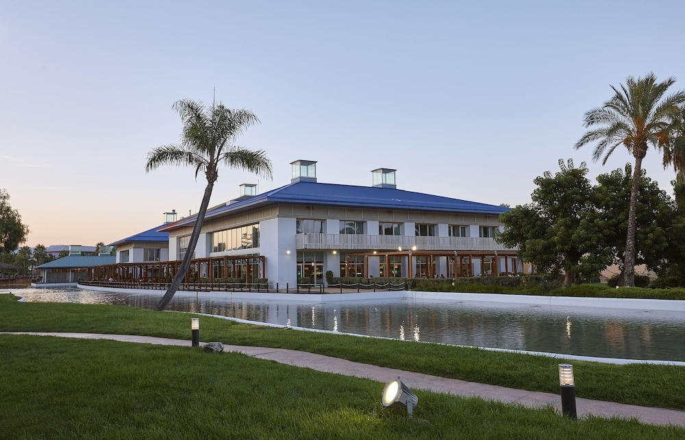 Hotel Caribe at PortAventura World 8/46